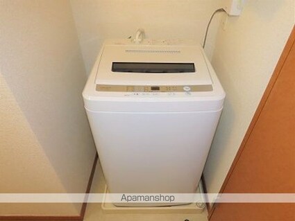 レオパレス大塚[1K/23.61m2]のその他設備1