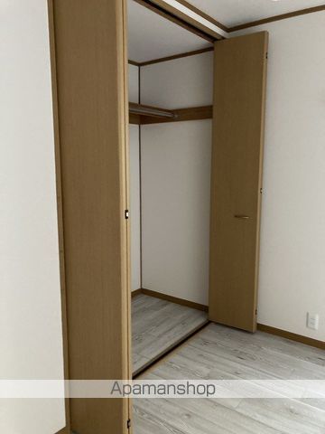 コーポ泉の内装写真