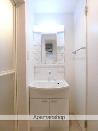 リブリ・八幡山[1K/26.08m2]の洗面所