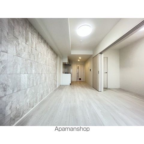 コンフォリア・リヴ南砂町EASTの内装写真