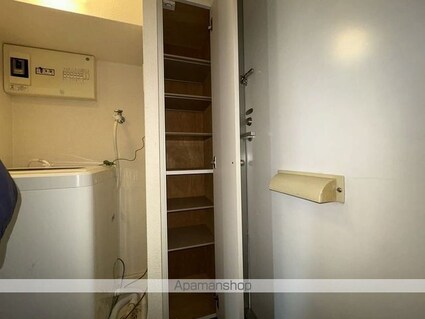 東京都練馬区春日町１丁目[1K/19.87m2]のその他部屋・スペース
