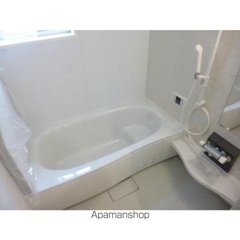 プレジオ Aの内装写真