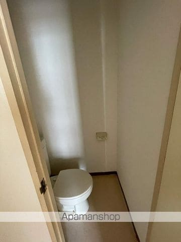 第一アサヒハイツの内装写真