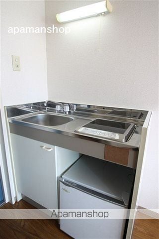 ラパンジール本田IIの内装写真