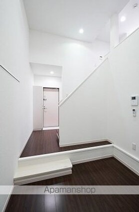 Ｌｅｍｕｒｉａ[1K/22.4m2]の玄関