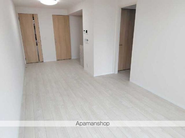 DーRESIDENCE稲城の内装写真