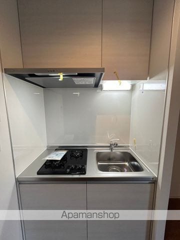 CASA COLLINAの内装写真