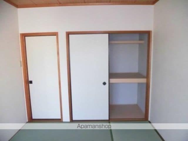 ヴューコスモ A棟の内装写真