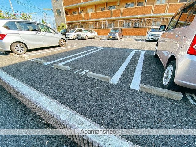 リズ センティア Bのその他写真