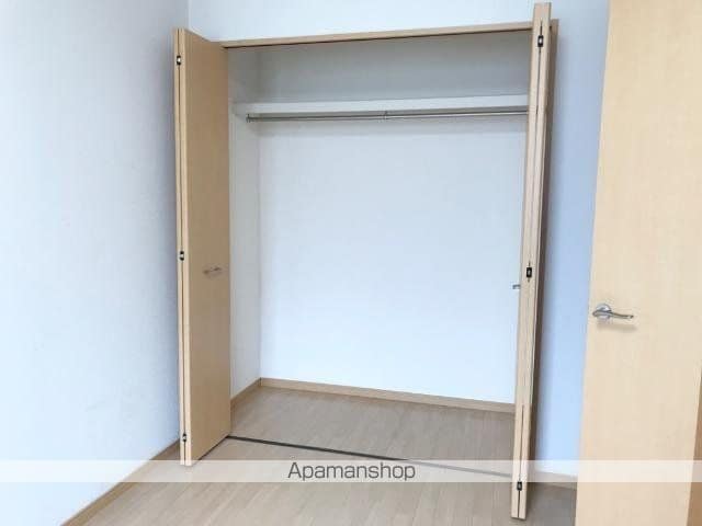 クラシスの内装写真