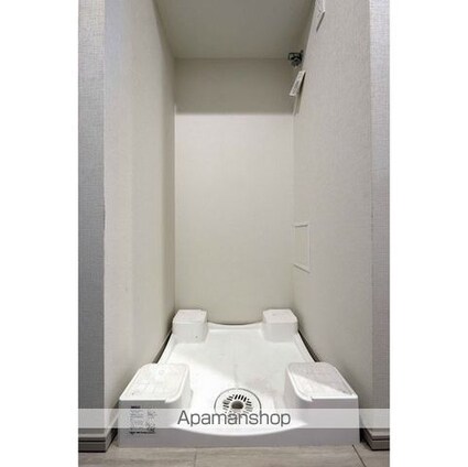 コンフォリア東陽町[1K/25.24m2]のその他設備