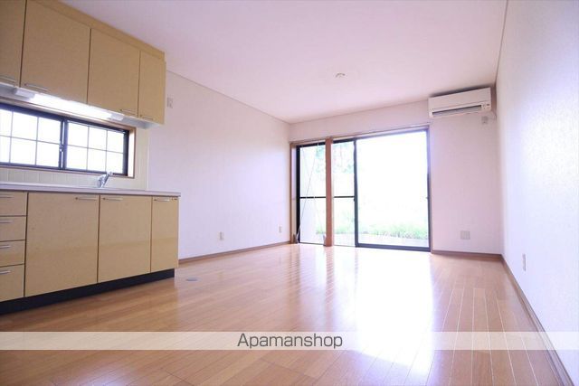 サンエクセルIIIの内装写真