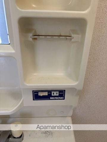 フェリス的場丘の内装写真