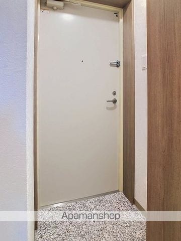 Espace du Coeurの内装写真