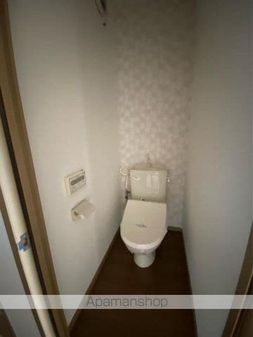 サンビレッジの内装写真