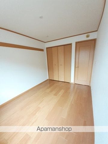 ファミールコートII Bの内装写真