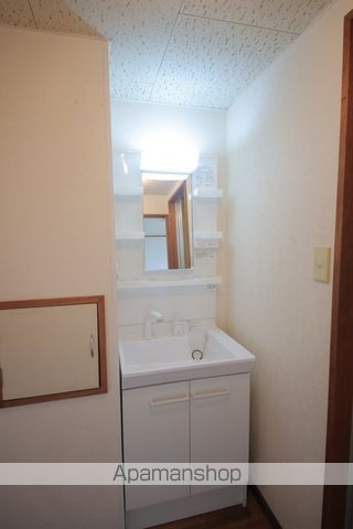 シエンツイム北光の内装写真