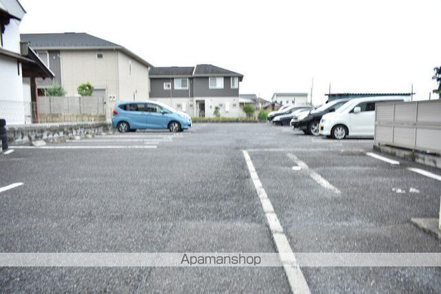 シャレーエスポワール 弐番館のその他写真