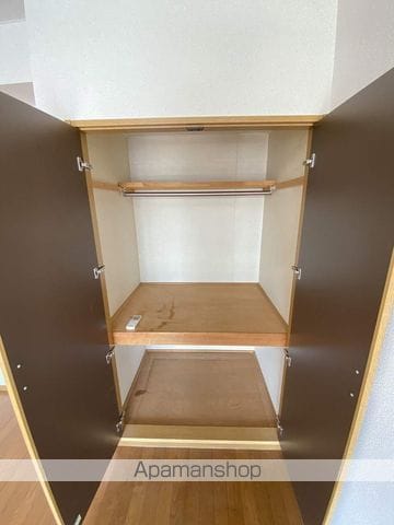 パルグランドマンションの内装写真
