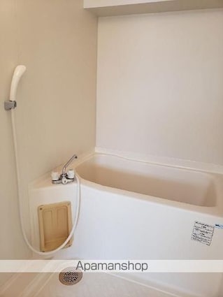 コスモリヴェール朝生田[2DK/38.3m2]のバス