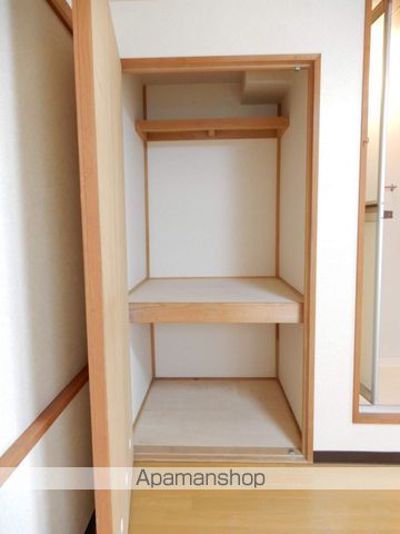 中神マンションの内装写真