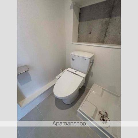 アレーロ大岡山の内装写真