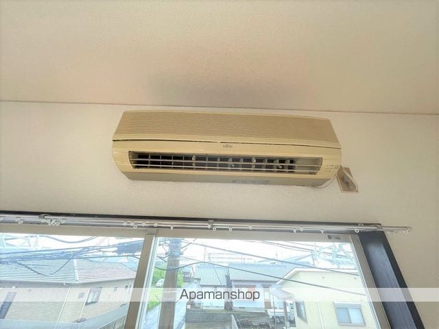 シャトレ5の内装写真