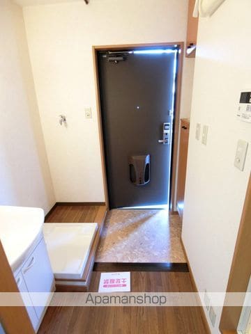 アーバンコートの内装写真