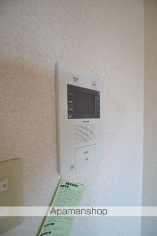 S-FORT中広通りの内装写真