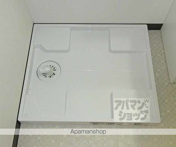シャルマンコーポの内装写真