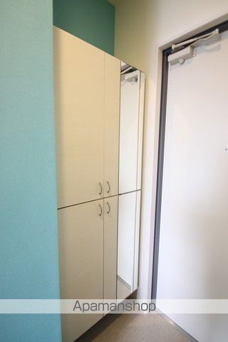 クルーカの内装写真