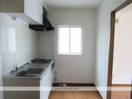 ヒーローマンションＣｏＣｏＭｏ[1DK/28.8m2]の内装3