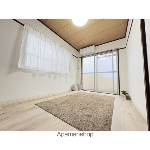 レジデンス光和N104の内装写真