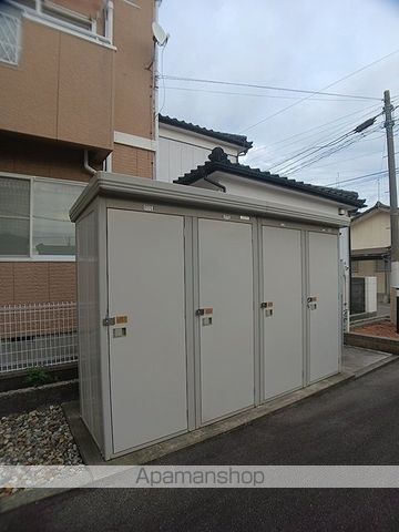 エターナル・シャインの内装写真