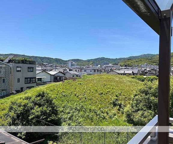 プレステージファーストの内装写真