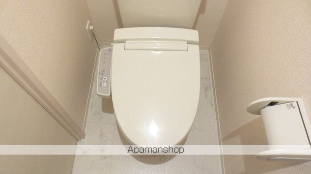 ルナステイトの内装写真