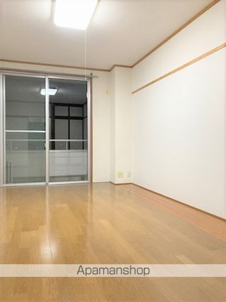 キャッスルＹ[1K/20.81m2]のリビング・居間1