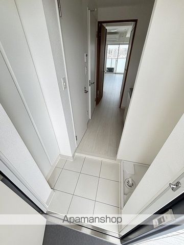 リヴシティ川崎新町の内装写真