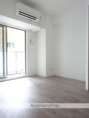 LA DOUCEUR谷町の内装写真