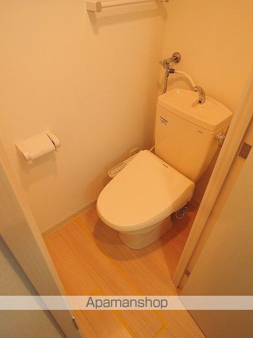 カサトレスネオの内装写真