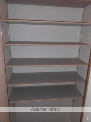 ロード８８　ミヨシ[1LDK/46.75m2]の収納