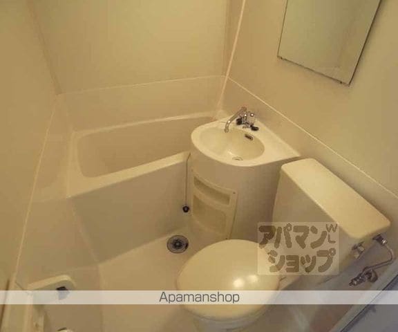 シティハイツ三条の内装写真