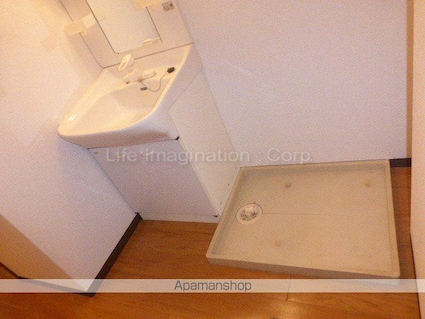 ミドルファンテン[1K/25.63m2]の内装2