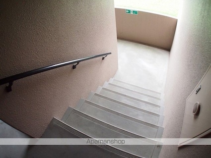 アンティエ[2DK/45.43m2]の共用部3