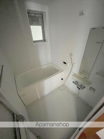 大栄マンションの内装写真