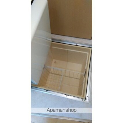 ダイヤモンドフラッツⅡ[1K/24.38m2]のその他内装8