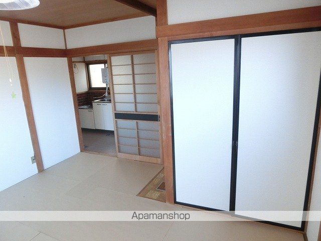 コーポグリーンの内装写真