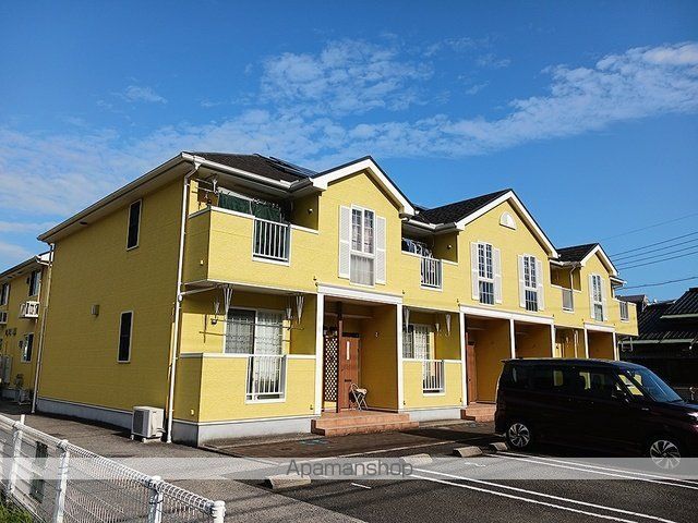 ガーデンプレイス大崎A