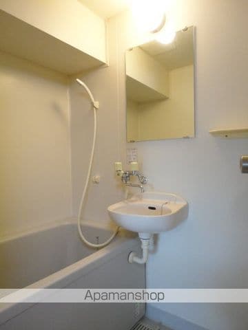 平和マンション北仙台の内装写真