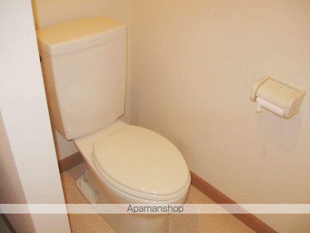エスペランサ1241の内装写真